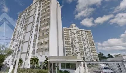Apartamento com 3 quartos à venda na Rua Luiz Fontoura Júnior, 230, Jardim Itu Sabará, Porto Alegre, 63 m2 por R$ 370.000