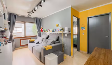 Apartamento com 2 quartos à venda na Rua Doutor Derly Monteiro, 35, Jardim Itu Sabará, Porto Alegre, 69 m2 por R$ 420.000
