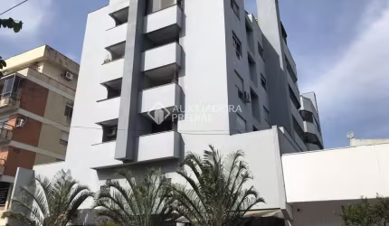 Apartamento com 2 quartos à venda na Ramiro Barcelos, 1500, Centro, Montenegro, 102 m2 por R$ 370.000