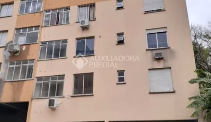Apartamento com 2 quartos à venda na Rua Professor Carvalho de Freitas, 737, Cascata, Porto Alegre, 57 m2 por R$ 250.000