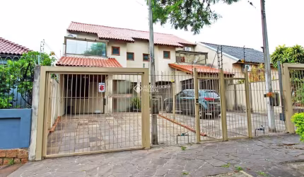 Casa com 3 quartos à venda na Avenida Alberto Pasqualini, 1257, Jardim Itu Sabará, Porto Alegre, 198 m2 por R$ 1.049.000
