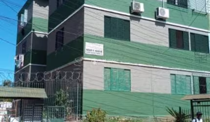 Apartamento com 2 quartos à venda na Rua Professor Augusto Osvaldo Thiesen, 285, Rubem Berta, Porto Alegre, 43 m2 por R$ 110.000