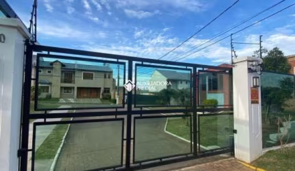 Terreno em condomínio fechado à venda na Avenida Karl Iwers, 1400, Passo das Pedras, Porto Alegre, 176 m2 por R$ 251.000