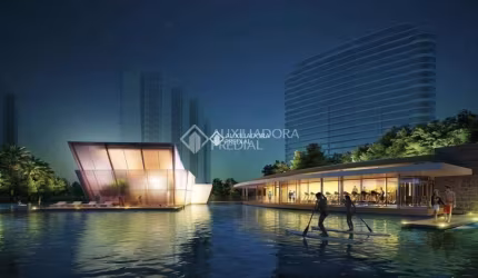 Apartamento com 4 quartos à venda na Avenida Diário de Notícias, 1500, Cristal, Porto Alegre, 327 m2 por R$ 6.400.000