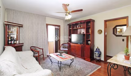 Cobertura com 4 quartos à venda na Rua Padre Hildebrando, 1076, Santa Maria Goretti, Porto Alegre, 199 m2 por R$ 670.000