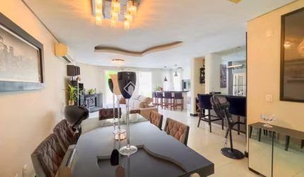 Casa com 3 quartos à venda na Avenida Ecoville, 296, Sarandi, Porto Alegre, 300 m2 por R$ 1.850.000