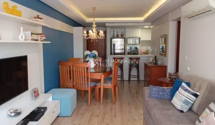 Apartamento com 1 quarto à venda na Rua Prefeito Nelson Dinnebier, 160, Centro, Gramado, 65 m2 por R$ 927.000