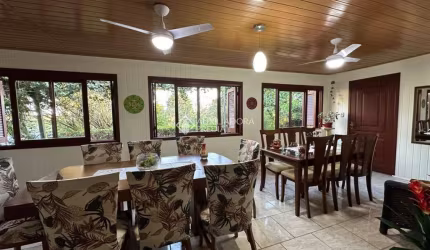 Casa com 3 quartos à venda na Imbuia, 101, Cocão, Viamão, 132 m2 por R$ 500.000