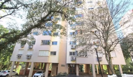 Apartamento com 3 quartos à venda na Rua Costa Lima, 790, Nonoai, Porto Alegre, 80 m2 por R$ 589.000