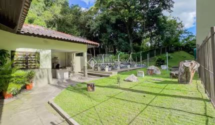 Apartamento com 3 quartos à venda na Rua Aracy Froes, 207, Jardim Itu Sabará, Porto Alegre, 72 m2 por R$ 282.000