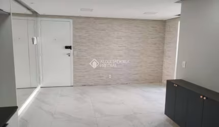 Apartamento com 2 quartos à venda na Rua Joaquim de Carvalho, 650, Vila Nova, Porto Alegre, 50 m2 por R$ 245.000
