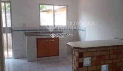 Casa em condomínio fechado com 1 quarto à venda na Beco C, 12, Liberdade, Esteio, 45 m2 por R$ 479.000
