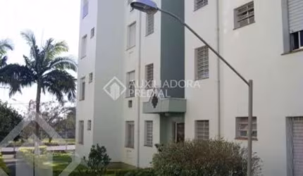 Apartamento com 1 quarto à venda na Rua Padre Máximo Coghetto, 255, Morro Santana, Porto Alegre, 38 m2 por R$ 150.000