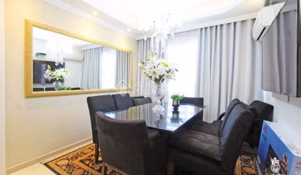 Apartamento com 1 quarto à venda na Rua Padre Hildebrando, 585, Santa Maria Goretti, Porto Alegre, 39 m2 por R$ 297.500