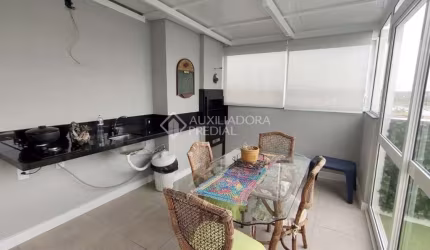 Cobertura com 3 quartos à venda na PARA, 1401, Centro, Torres, 138 m2 por R$ 902.000