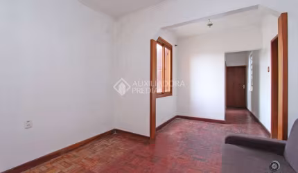 Apartamento com 2 quartos à venda na PADRE HILDEBRANDO., 649, Santa Maria Goretti, Porto Alegre, 56 m2 por R$ 200.000
