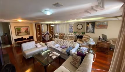Cobertura com 3 quartos à venda na Rua Primeiro de Março, 697, Centro, São Leopoldo, 322 m2 por R$ 850.000