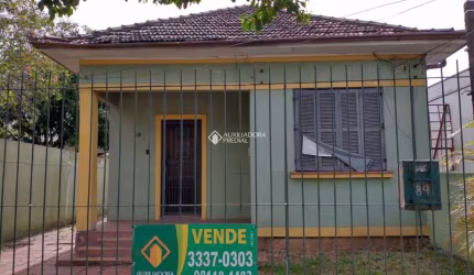 Casa em condomínio fechado com 4 quartos à venda na Rua Cruz Jobim, 89, Jardim Itu Sabará, Porto Alegre, 346 m2 por R$ 400.000