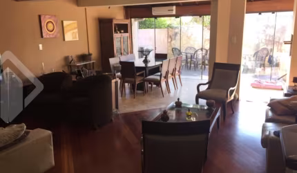Casa em condomínio fechado com 4 quartos à venda na Rua Manoel Lopes Meirelles, 68, Jardim Itu Sabará, Porto Alegre, 181 m2 por R$ 1.000.000