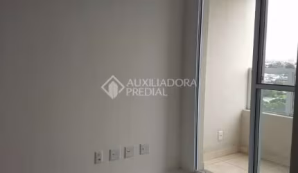 Apartamento com 2 quartos à venda na Avenida Baltazar de Oliveira Garcia, 3478, Rubem Berta, Porto Alegre, 45 m2 por R$ 270.000