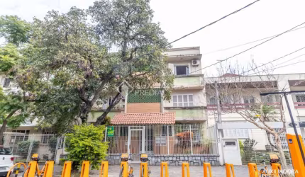 Apartamento com 2 quartos à venda na Rua Doutor Florêncio Ygartua, 491, Moinhos de Vento, Porto Alegre, 77 m2 por R$ 370.000