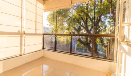 Apartamento com 2 quartos à venda na Rua Manoel Bandeira, 275, Jardim Itu Sabará, Porto Alegre, 118 m2 por R$ 600.000