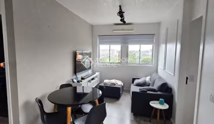 Apartamento com 3 quartos à venda na Avenida Baltazar de Oliveira Garcia, 1502, Rubem Berta, Porto Alegre, 53 m2 por R$ 280.000