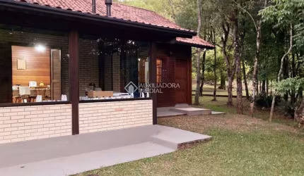 Fazenda à venda na Linha Gonalves Dias, 4587, Zona Rural, Nova Petrópolis, 80000 m2 por R$ 1.200.000
