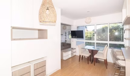 Apartamento com 1 quarto à venda na Rua General Rondon, 1344, Tristeza, Porto Alegre, 66 m2 por R$ 399.000