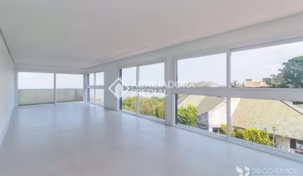 Apartamento com 3 quartos para alugar na Rua Doutor Possidônio Cunha, 165, Vila Assunção, Porto Alegre, 172 m2 por R$ 17.500