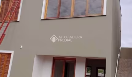 Apartamento com 2 quartos à venda na Rua Lajeado, 468, Aparecida, Alvorada, 47 m2 por R$ 210.000