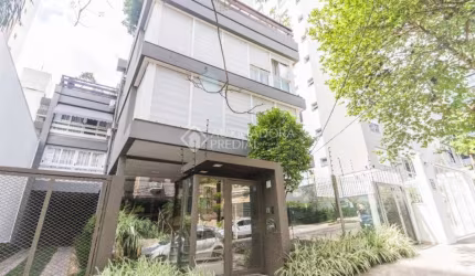 Apartamento com 5 quartos à venda na Rua Silva Jardim, 756, Auxiliadora, Porto Alegre, 182 m2 por R$ 1.400.000