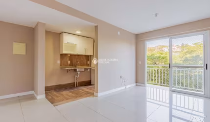 Apartamento com 2 quartos à venda na Rua Doutor Campos Velho, 1888, Cristal, Porto Alegre, 63 m2 por R$ 310.000