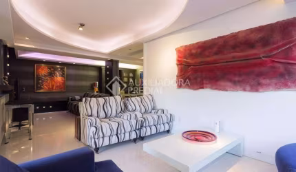 Apartamento com 3 quartos à venda na Rua Furriel Luiz Antônio de Vargas, 106, Bela Vista, Porto Alegre, 150 m2 por R$ 1.500.000