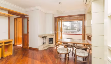Apartamento com 3 quartos à venda na Rua Afonso Taunay, 115, Boa Vista, Porto Alegre, 83 m2 por R$ 610.000