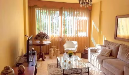Apartamento com 3 quartos à venda na Avenida Alberto Bins, 903, Centro Histórico, Porto Alegre, 102 m2 por R$ 379.000