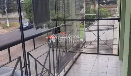 Apartamento com 3 quartos à venda na Estrada Frederico Dihl, 1021, Bela Vista, Alvorada, 63 m2 por R$ 250.000