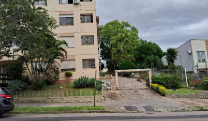 Apartamento com 2 quartos à venda na Rua Professor Carvalho de Freitas, 555, Cascata, Porto Alegre, 63 m2 por R$ 234.000