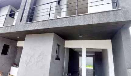 Casa com 3 quartos à venda na Rua Honorato Toniolo, 119, Aberta dos Morros, Porto Alegre, 135 m2 por R$ 475.000
