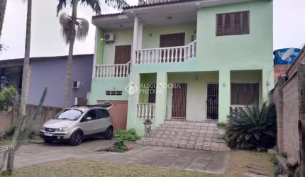Casa com 4 quartos à venda na Avenida da Serraria, 820, Espírito Santo, Porto Alegre, 700 m2 por R$ 1.500.000