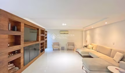 Casa em condomínio fechado com 4 quartos à venda na Avenida Coronel Marcos, 550, Pedra Redonda, Porto Alegre, 297 m2 por R$ 980.000