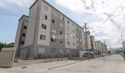 Apartamento com 2 quartos à venda na Rua Pércio Freitas Maestri, 388, Ipanema, Porto Alegre, 41 m2 por R$ 189.000