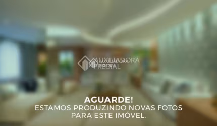 Casa em condomínio fechado com 2 quartos à venda na Joel Iuchno, 152, Restinga, Porto Alegre, 45 m2 por R$ 215.000