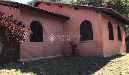 Casa em condomínio fechado com 2 quartos à venda na Avenida Belém Velho, 3999, Vila Nova, Porto Alegre, 232 m2 por R$ 1.598.000