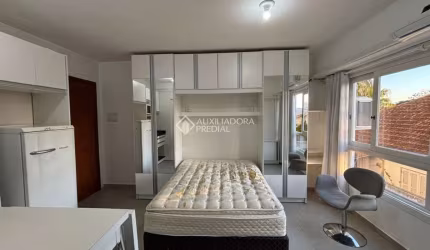 Kitnet / Stúdio à venda na Rua Júlio Aichinger, 91, Pátria Nova, Novo Hamburgo, 23 m2 por R$ 165.000