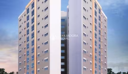 Apartamento com 3 quartos à venda na Rua Pedro Álvares Cabral, 1124, Vila Rosa, Novo Hamburgo, 85 m2 por R$ 628.201