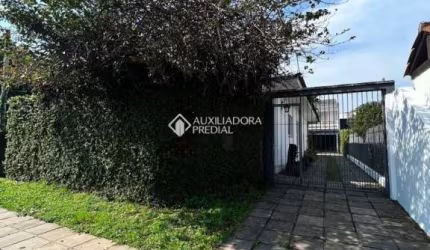 Casa com 2 quartos à venda na Rua Arlindo Pasqualini, 189, Vila Nova, Novo Hamburgo, 360 m2 por R$ 690.000