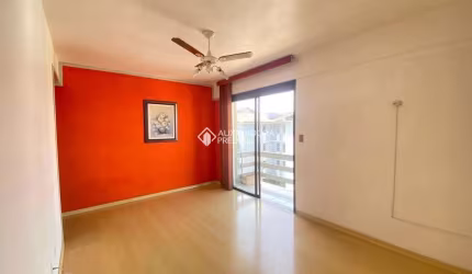 Apartamento com 2 quartos à venda na Rua Guananás, 78, Ouro Branco, Novo Hamburgo, 68 m2 por R$ 220.000