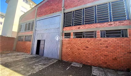 Barracão / Galpão / Depósito à venda na Rua Guanabara, 126, Ouro Branco, Novo Hamburgo, 422 m2 por R$ 1.400.000