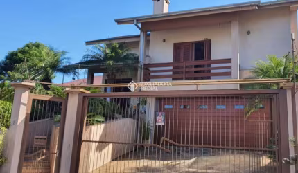 Casa com 3 quartos à venda na Rua São Francisco de Paula, 328, Boa Vista, Novo Hamburgo, 165 m2 por R$ 850.000